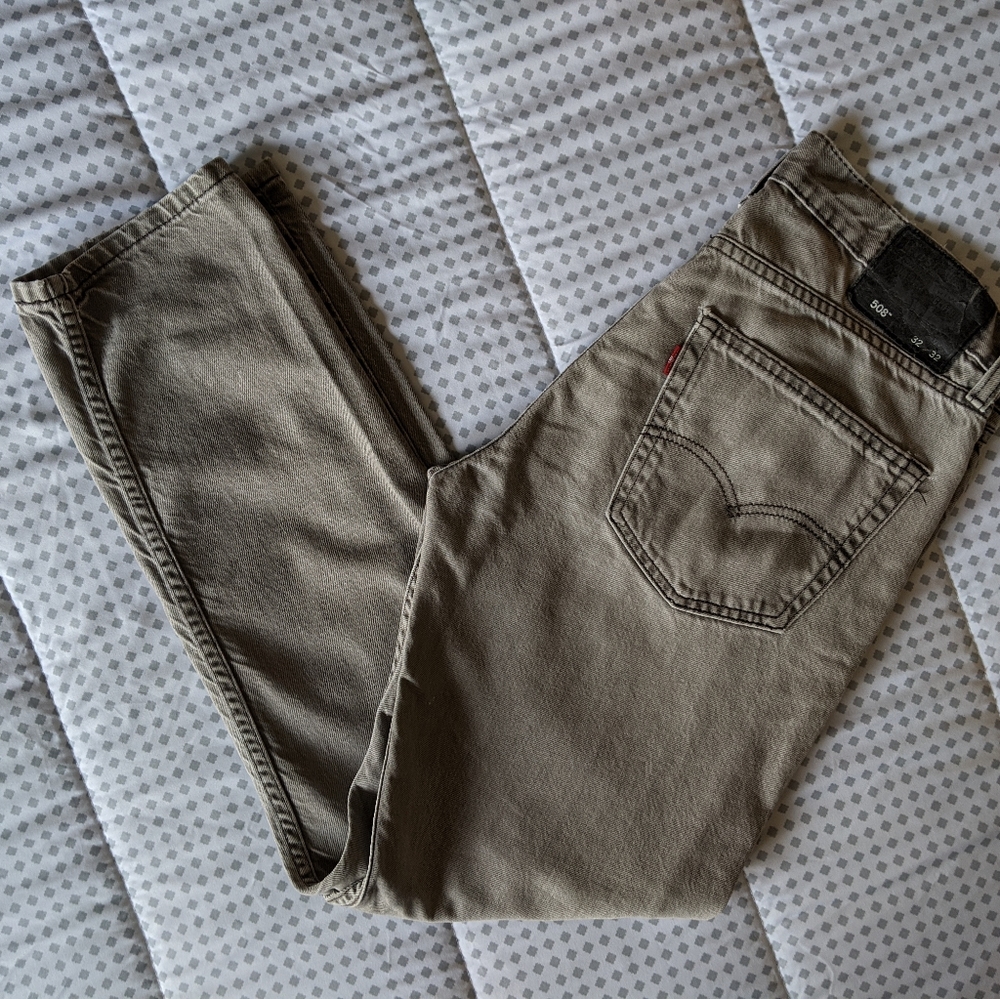 Levi's 508